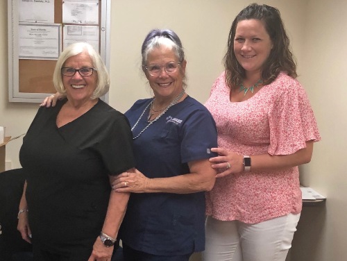Bonita Springs Team