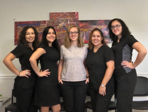 Lake Underhill (Orlando) Team