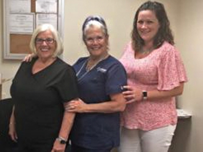 Bonita Springs Team